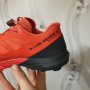 маратонки за бягане Salomon Slab Sense 6 Ultra SG  номер 39 1/3, снимка 5