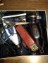Машинки за бръснене и подстригване, снимка 1 - Тримери - 35734851
