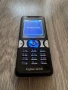 Sony Ericsson k550i K550i бг меню Cyber-shot, снимка 1