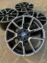 Нови 19 джанти 5х120 Спорт пакет BMW E90 X1 X3 X4 X5 F10 F12 F22 F30 F32 F36 E46 БМВ 5x120, снимка 8
