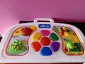 Chicco музикална играчка, снимка 1