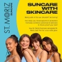 Нов St Moriz SPF 30 слънцезащитен лосион с алое и витамин Е 200ml, снимка 5