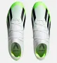 Мъжки бутонки Adidas CrazyFast 3 FG, снимка 4