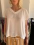 Нова блуза тениска в бяло с етикет, снимка 6