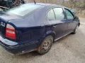 Skoda Octavia I 1.6i 75к.с. на части, снимка 3