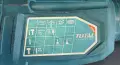 Перфоратор TOTAL TH 308268, снимка 3