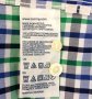 Tommy Hilfiger Мъжка памучна риза каре със стандартна кройка, снимка 7