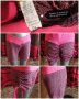 Дамски къси оформящи панталонки , снимка 1 - Панталони - 41550365