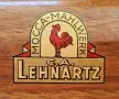 C.A. LEHNARTZ – GERMANY - Кафемелачка кафе мелачка , снимка 9