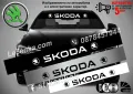 Сенник Skoda Fabia, снимка 2