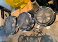 Рототоми Maxtone 6", 8", 10" използвани в много добро състояние, снимка 7