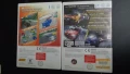 NINTENDO Wii RVL 001 EUR + GT Proseries и Need For Speed Carbon, снимка 9