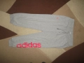 Ватирано долнище ADIDAS  дамско,Л, снимка 2