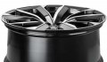 22" Джанти Ауди 5X112 Audi Q7 Q8 SQ7 SQ8 RSQ7 RSQ8 RS S, снимка 3