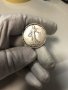 3 броя сребърни монети Франция 5 франка, 1962/1964/1965г, снимка 9