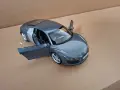 Audi R8 Kyosho 1:18, снимка 7