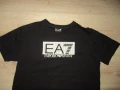 ОРИГИНАЛНА ТЕНИСКА ARMANI--158 номер, снимка 2