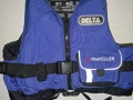 Спасителна жилетка Regatta и DELTA, снимка 2