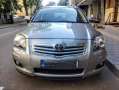 Toyota Avensis D4D 2008г., снимка 1