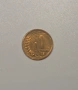 1 Стотинка България 1951 Отлично състояние, снимка 1