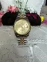 Нов Rolex – Стилен Дамски, Мъжки часовник, подходящ за двата пола., снимка 1