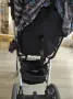 Запазена бебешка количка , снимка 5