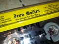 ПОРЪЧАНА-iron maiden-аудиокасета 1209211953, снимка 12