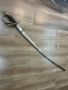 Френска Сабя М1822 , снимка 1