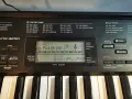 синтезатор клавир CASIO CTK-3200 пиано с динамична клавиатура и USB порт 5 октави, снимка 6