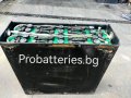  Тягова Батерия 24 волта 250 ампера , снимка 1 - Друго търговско оборудване - 42418719