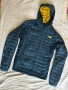 The North face яке хубаво, снимка 8