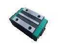 Блокчета/каретки за линейни направляващи - MGN 9, HGH 15,20,25,35,45