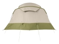 Къмпинг палатка за 5 човека Семейна палатка със затъмняващи прозорци, снимка 7