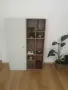 Мебели Enza Home – библиотека, шкаф и ТВ шкаф, снимка 3