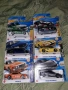 Колички Hot Wheels и Matchbox 1:64, снимка 1