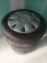 Зимни гуми с джанти 15-ки!, снимка 7