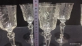 Кристални чаши за вино , снимка 7