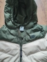 NIKE K NSW SYN FL HD JCKT BOY - юношеско яке 147-158см. , снимка 3