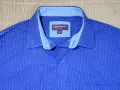 📍 Johnston & Murphy 1850 Logan Printed Long-Sleeve Shirt / M / мъжка риза с дълги ръкави, снимка 10