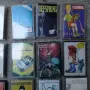 Лот 12 бр. оригинални аудиокасети от 90-те (Хиподил, The Prodigy, Offspring, RATM), снимка 5