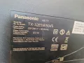 дистанционно за телевизор Panasonic модел TX-32ESW504, снимка 3