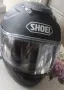 Мото каска Shoel, снимка 8