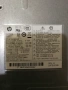 HP SFF захранване ОЕМ 240W, снимка 2