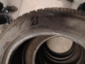 2бр.зимни гуми 205/55/17 Bridgestone, снимка 5