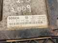 Компютър ECU за двигател за Chrysler Крайслер SEBRING JS 2.0 D 0281013446 1039S19360 BOSCH 2009, снимка 2