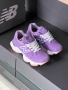 New Balance Дамски Лилави Маратонки👟Дамски Спортни Обувки В Лилав Цвят Ню Баланс Код E1199, снимка 1