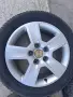 Алуминиеви джанти Audi 16-цола 5х112, снимка 3