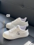 дамски маратонки calvin klein prada lacoste , снимка 1