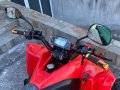 Бензиново ATV 200cc Red Devil Sport, снимка 8
