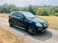 Продавам Mercedes ML 450 CDI, снимка 1